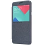 Nillkin Sparkle Series New Leather case for Samsung A5100 (A510F) order from official NILLKIN store